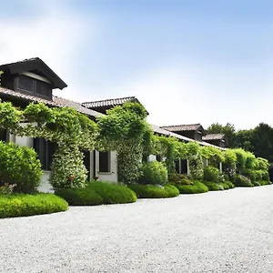 Venicegreen Agriresort , Tessera Itálie