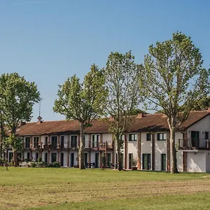Residenze Di La' Dal Fiume , Caorle Itálie