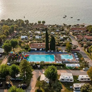 Fontanelle 4*, Moniga del Garda Itálie