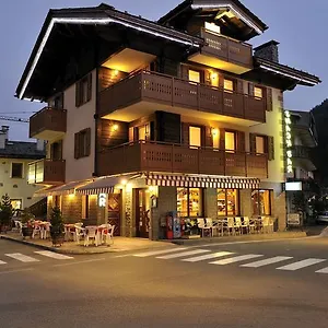Casa Viola , Isolaccia Itálie