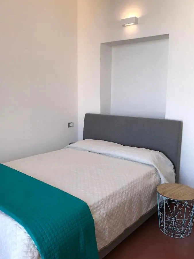 Bed & Breakfast Palazzo Bolasco Alghero