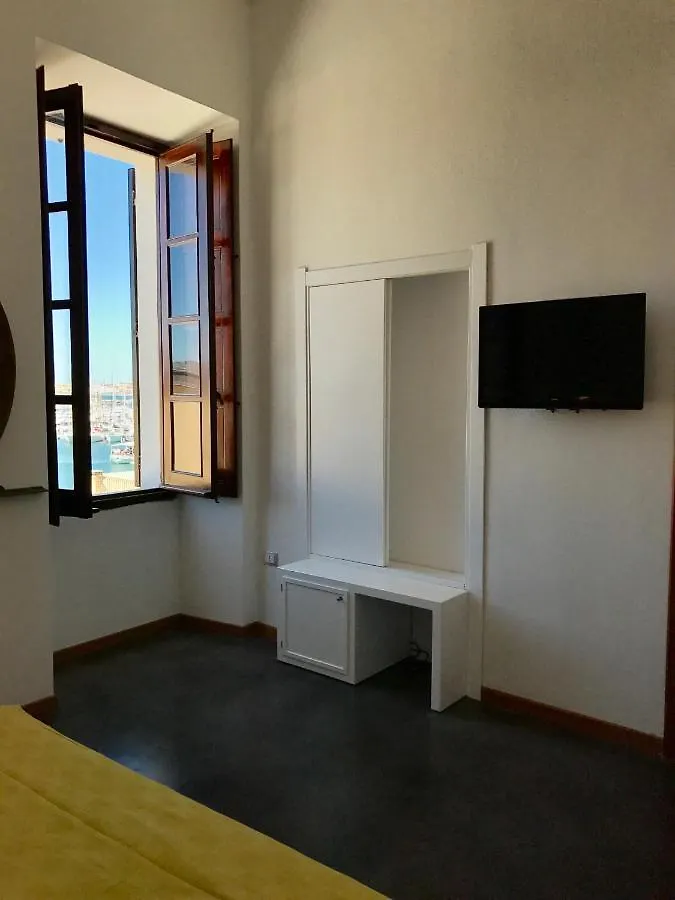 Palazzo Bolasco Alghero