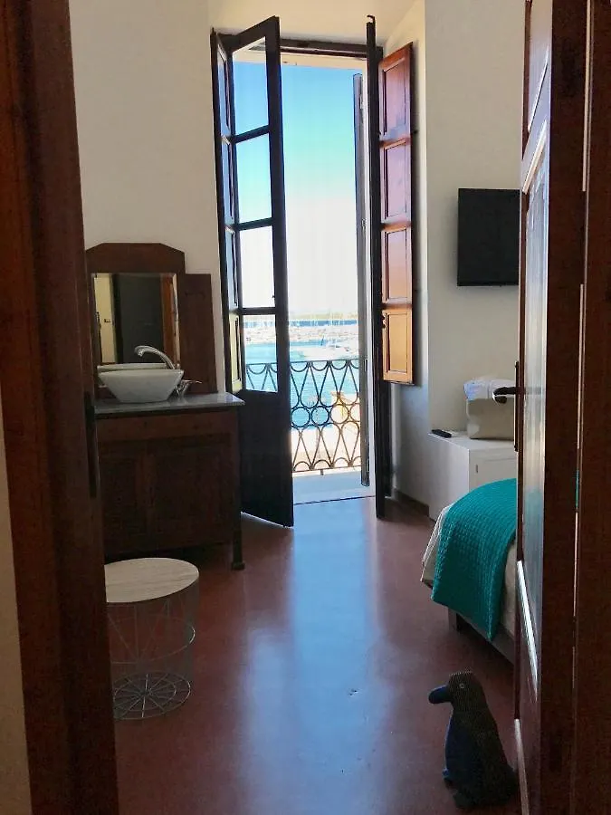 Palazzo Bolasco Alghero 0*,  Itálie