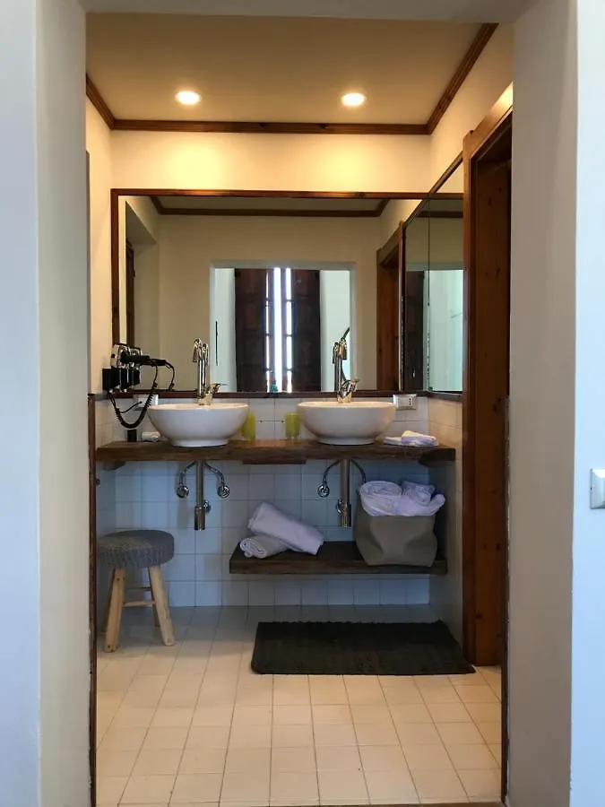 Palazzo Bolasco Alghero Bed & Breakfast