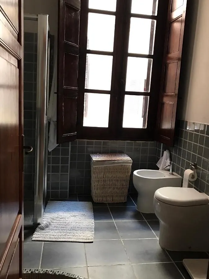 Palazzo Bolasco Alghero 0*,