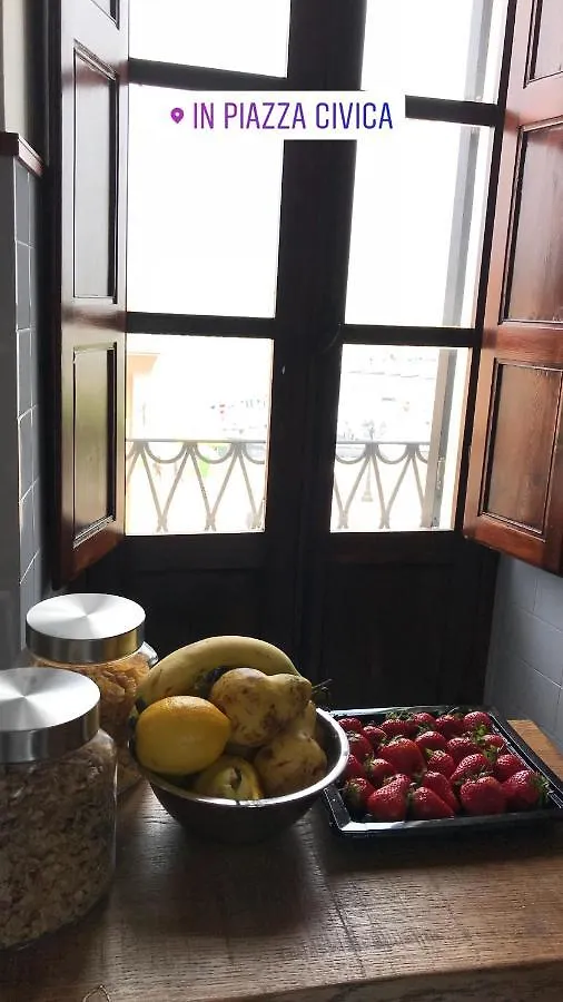 Bed & Breakfast Palazzo Bolasco Alghero