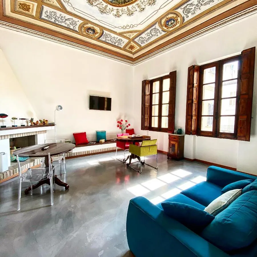 Bed & Breakfast Palazzo Bolasco Alghero